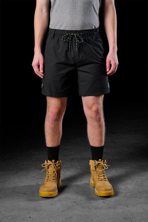 FXD WS-7 ELASTIC WAIST STRETCH UTILITY SHORTS