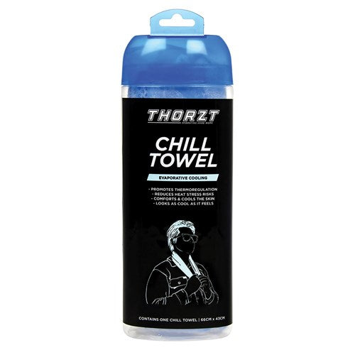 THORZT CSB CHILL TOWEL