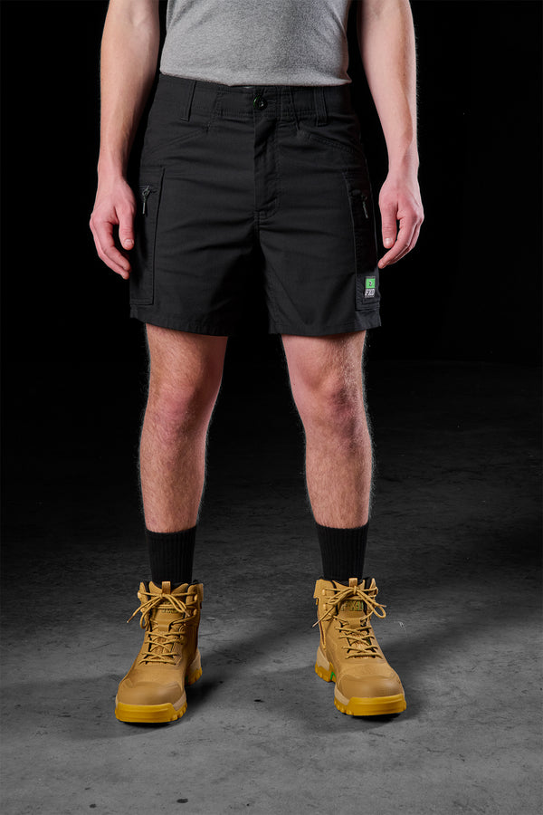 FXD WS-6 COMFORT WAIST STRETCH CARGO SHORTS