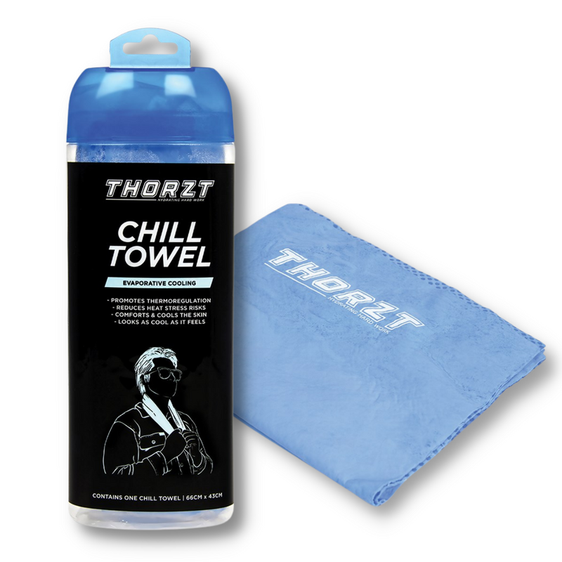 THORZT CSB CHILL TOWEL