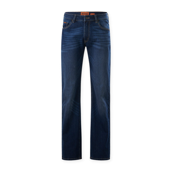 MUSTANG SIGNATURE MENS JEAN