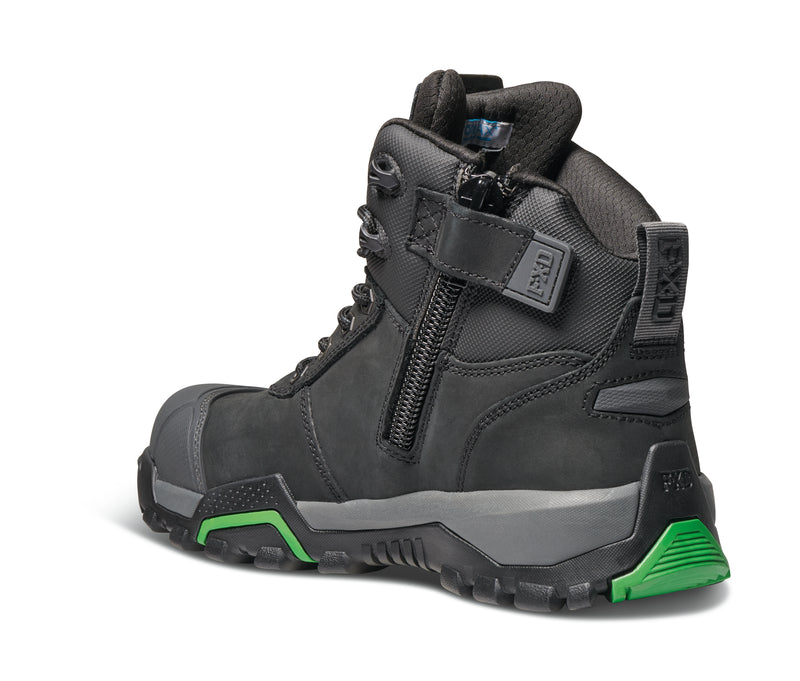 FXD WB-2 SAFETY BOOTS