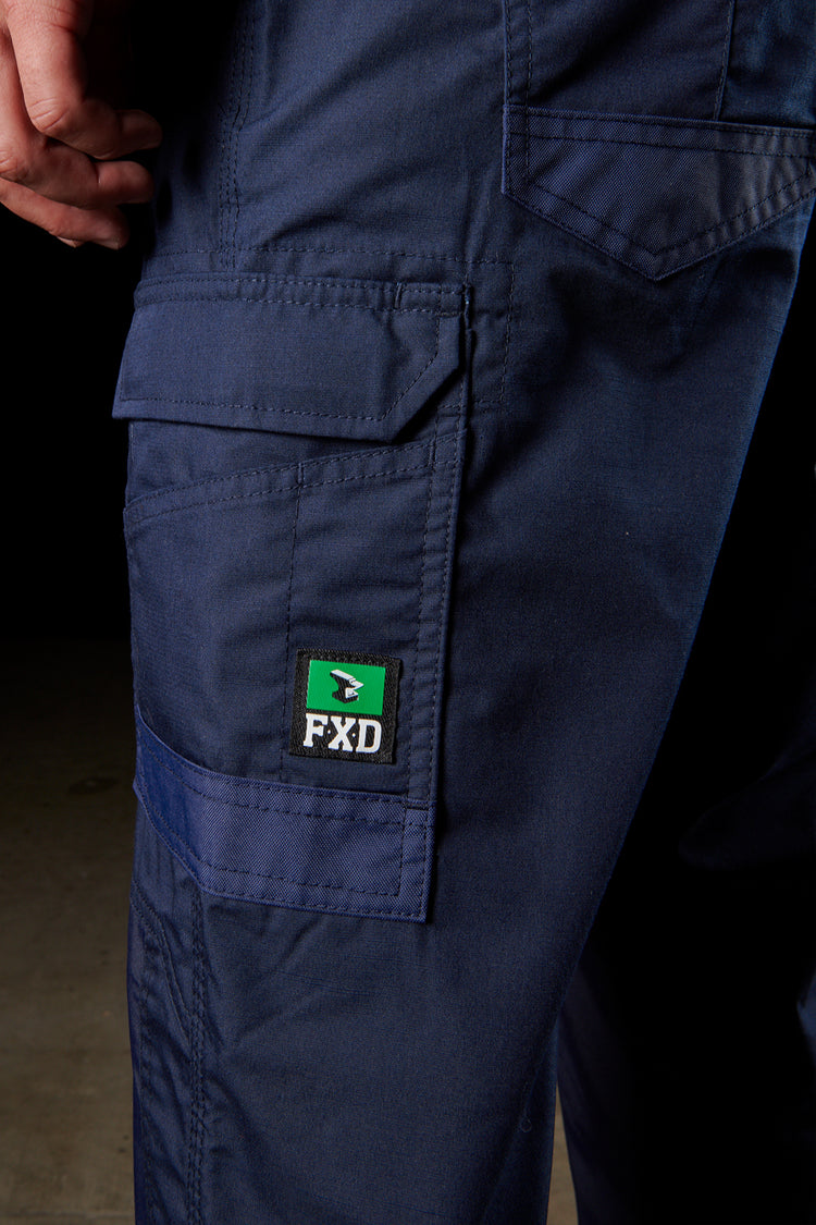 FXD WP-5 LIGHTWEIGHT WORK PANTS