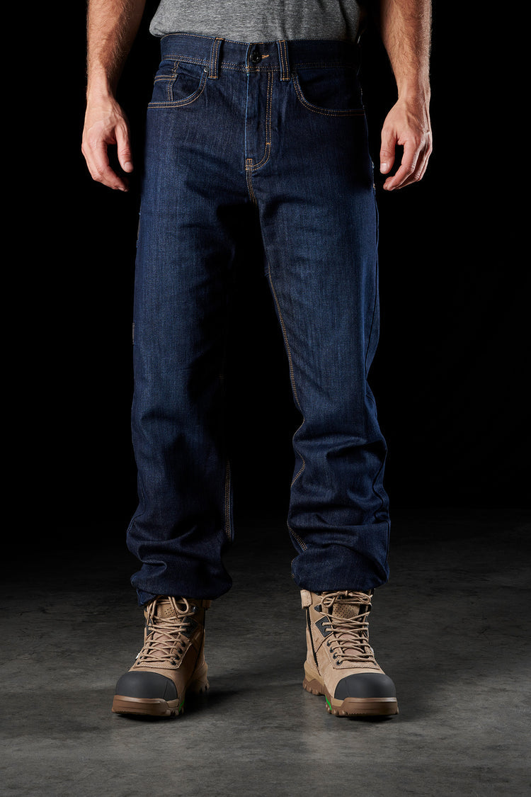 FXD WD-2 WORK JEANS
