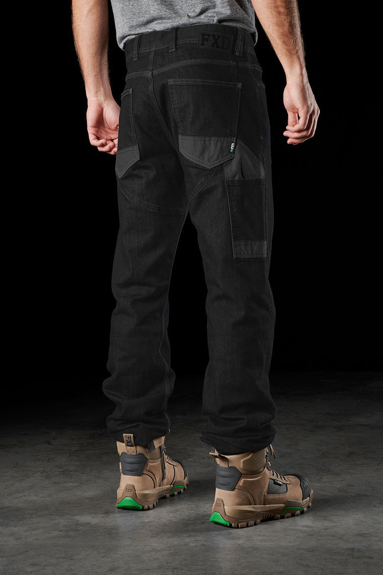 FXD WD-2 WORK JEANS